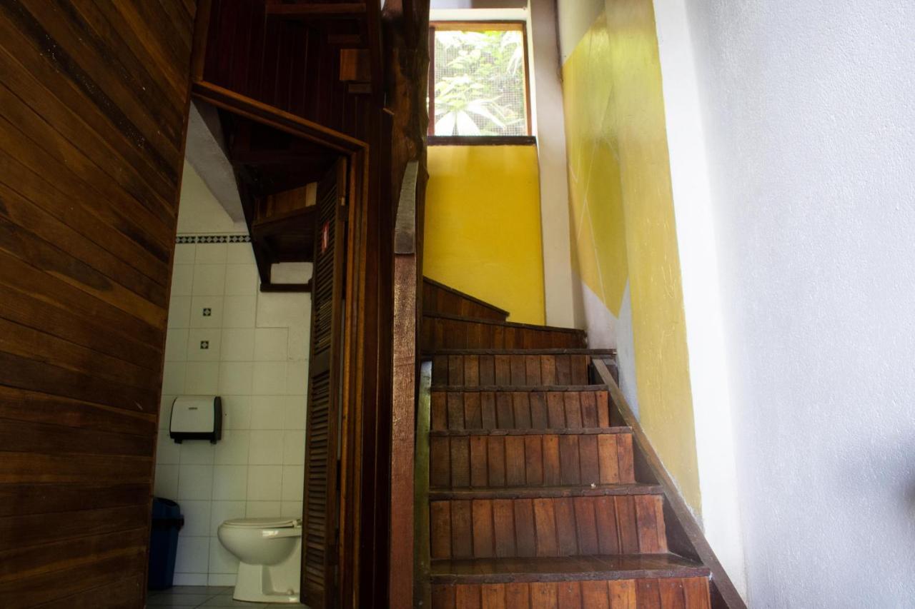 Hostel Plinio Manuel Antonio Luaran gambar