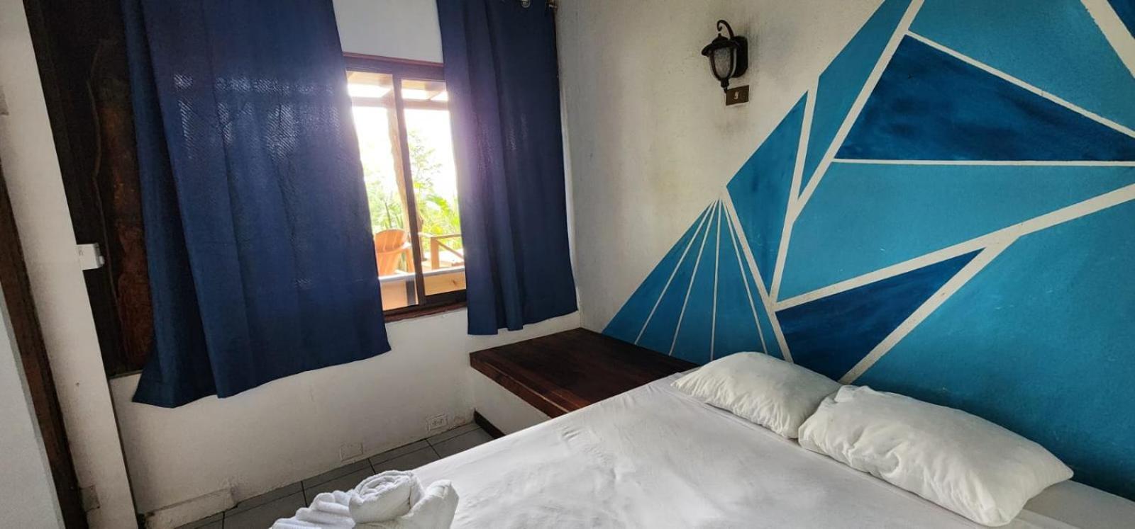 Hostel Plinio Manuel Antonio Luaran gambar