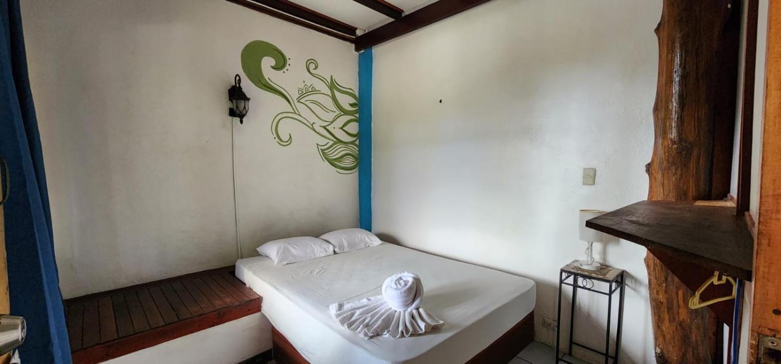 Hostel Plinio Manuel Antonio Luaran gambar