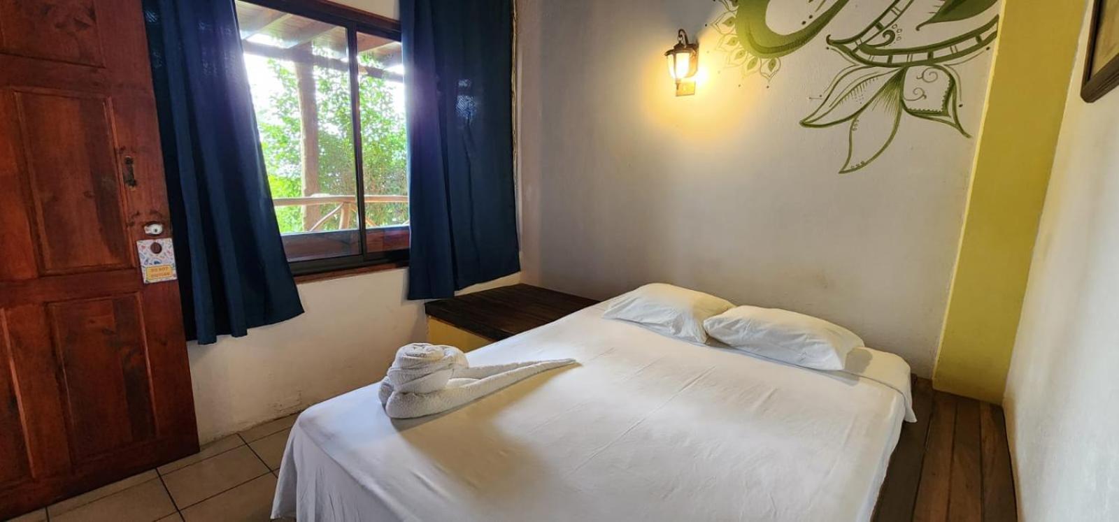 Hostel Plinio Manuel Antonio Luaran gambar